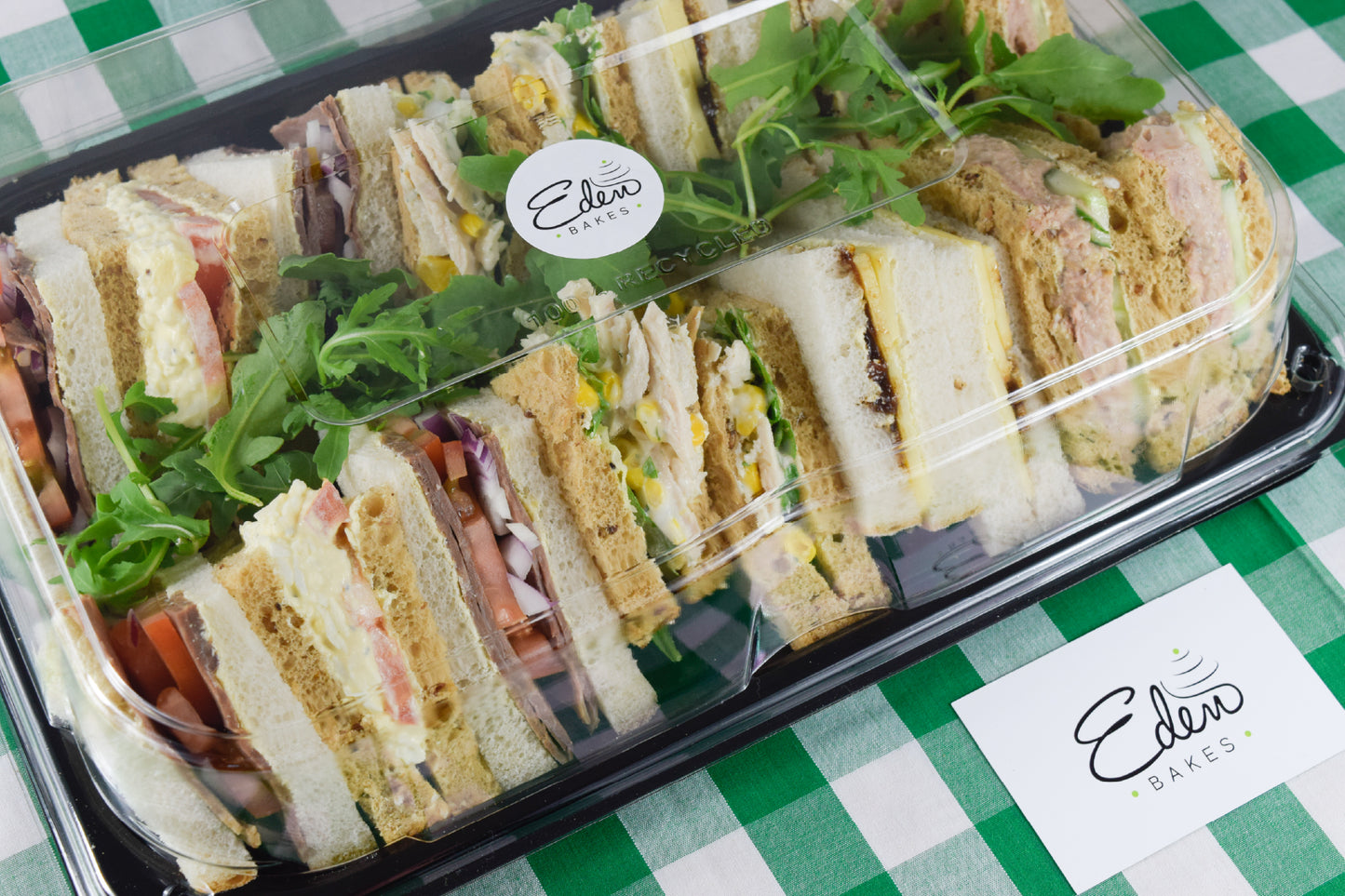 Sandwiches delivery, party platter, Edenbridge, kent