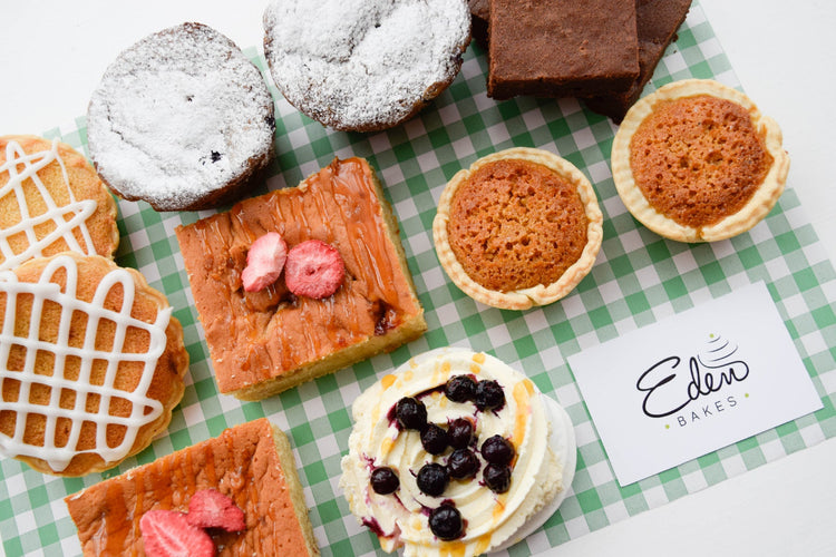Sweet Treats