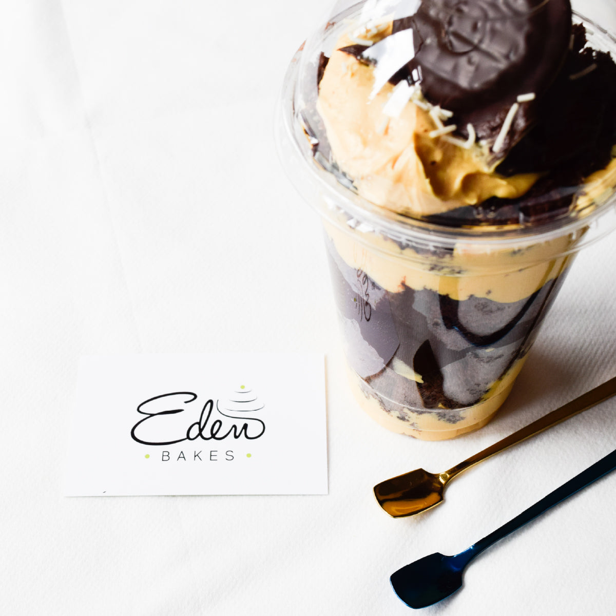 Cakes & Brownies – Eden Bakes
