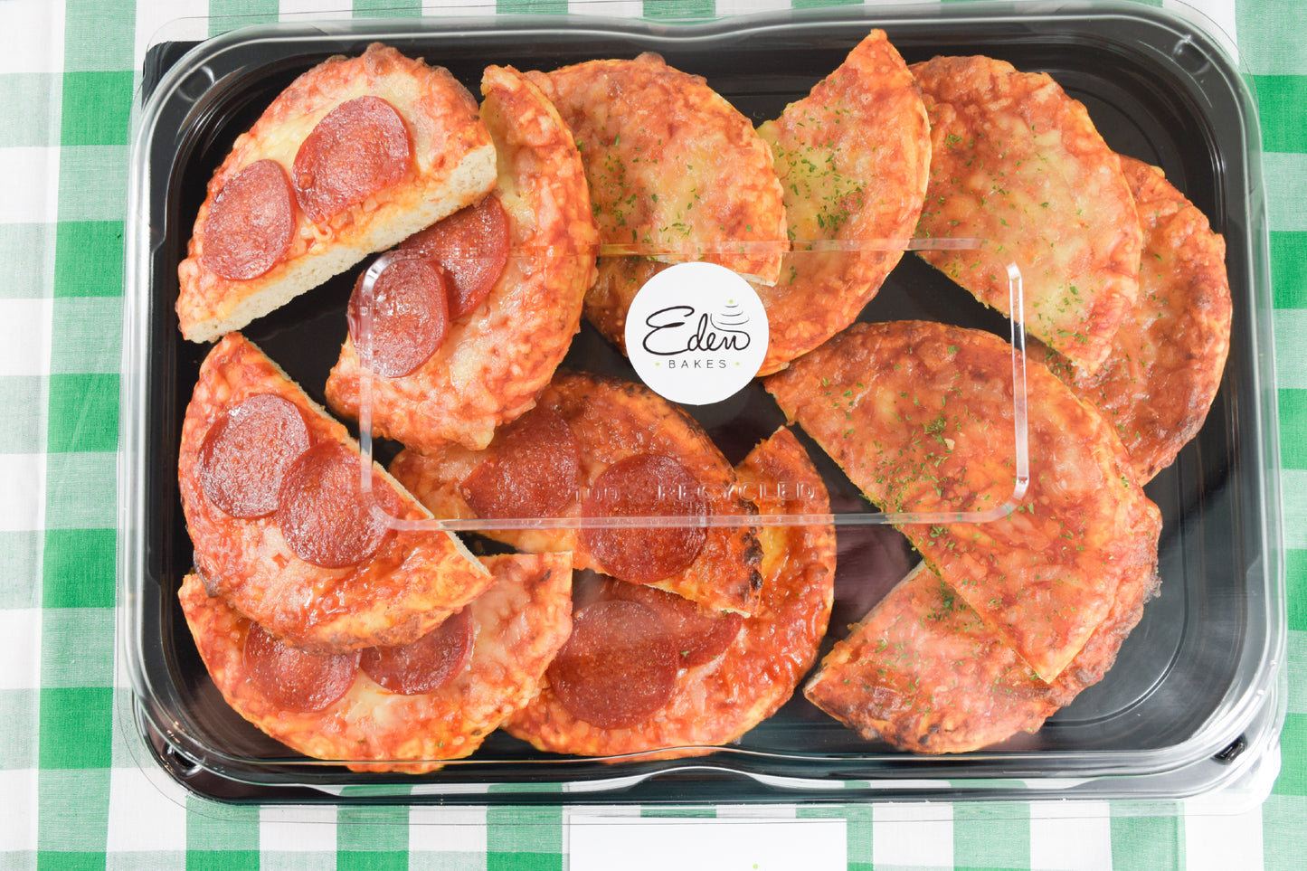 Pizza Platter